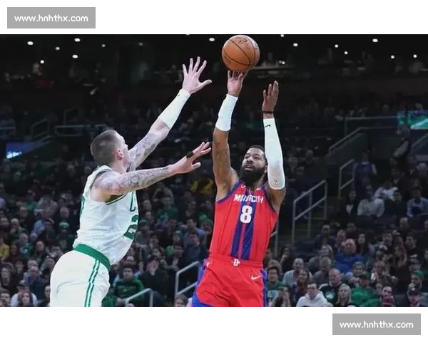 总决赛G5湖人对热火莫里斯关键表现左右胜负走势全场深度解析