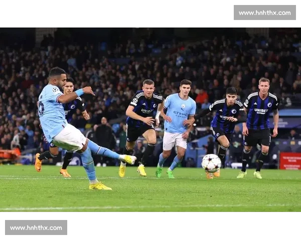 曼城迎战巴萨欧冠巅峰对决战术博弈与巨星碰撞前瞻焦点之夜全景